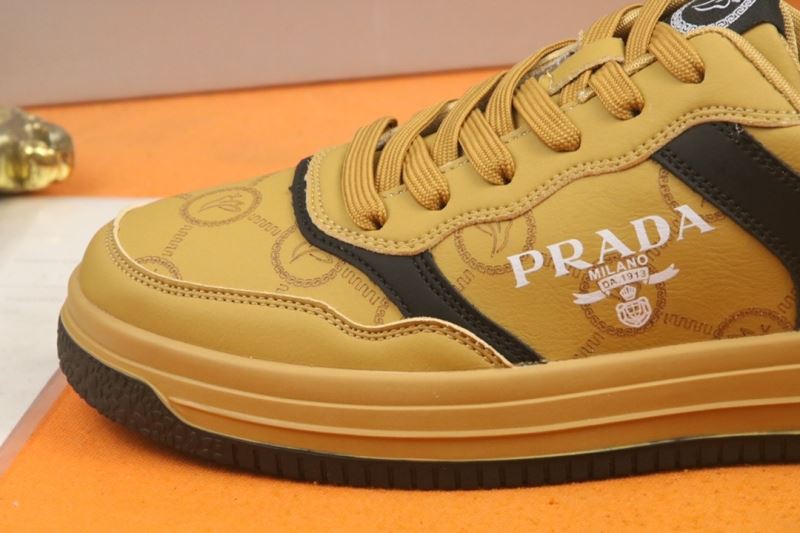 Prada Sneakers